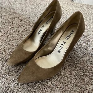 Anne Klein Heels